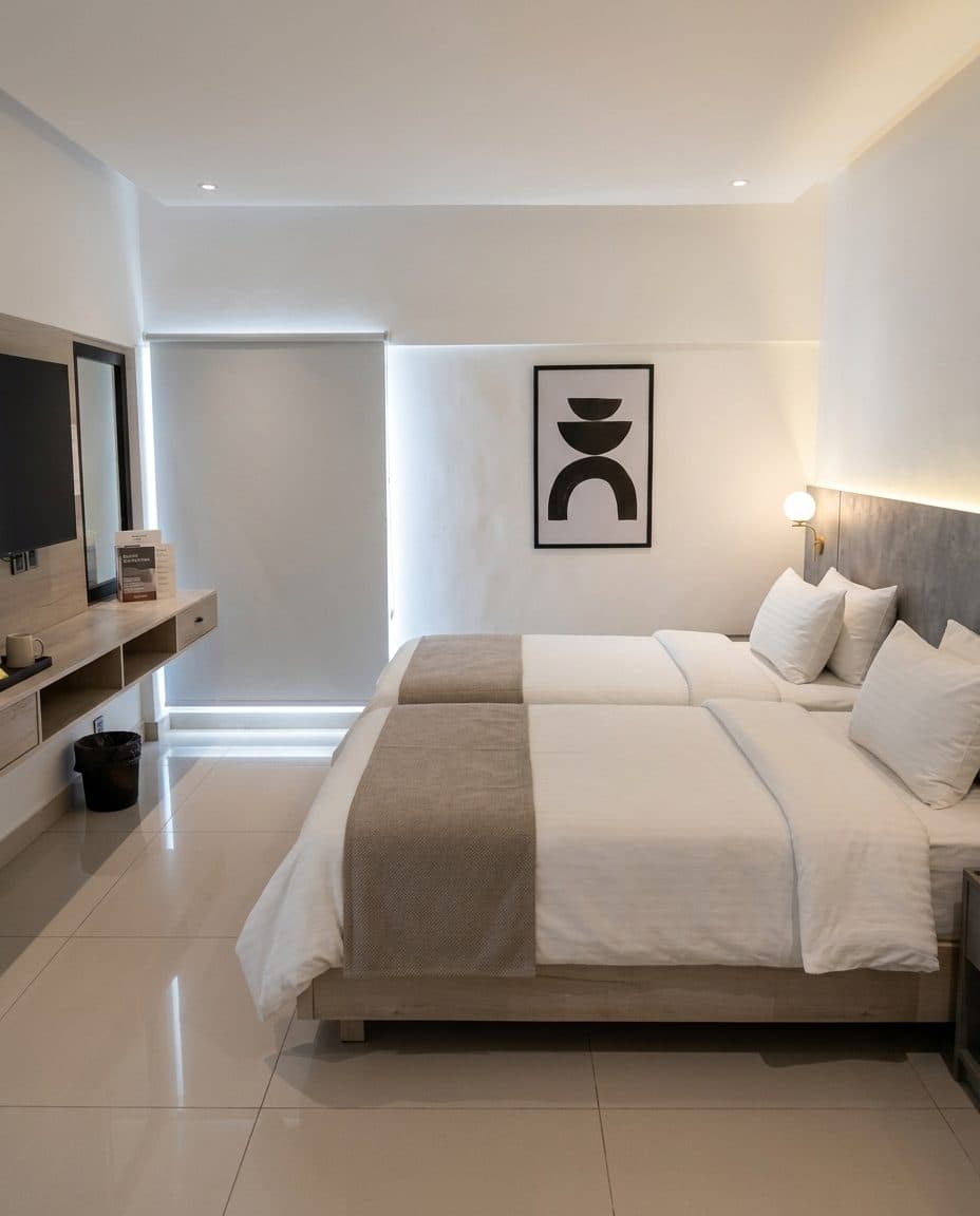 Superior Double Room