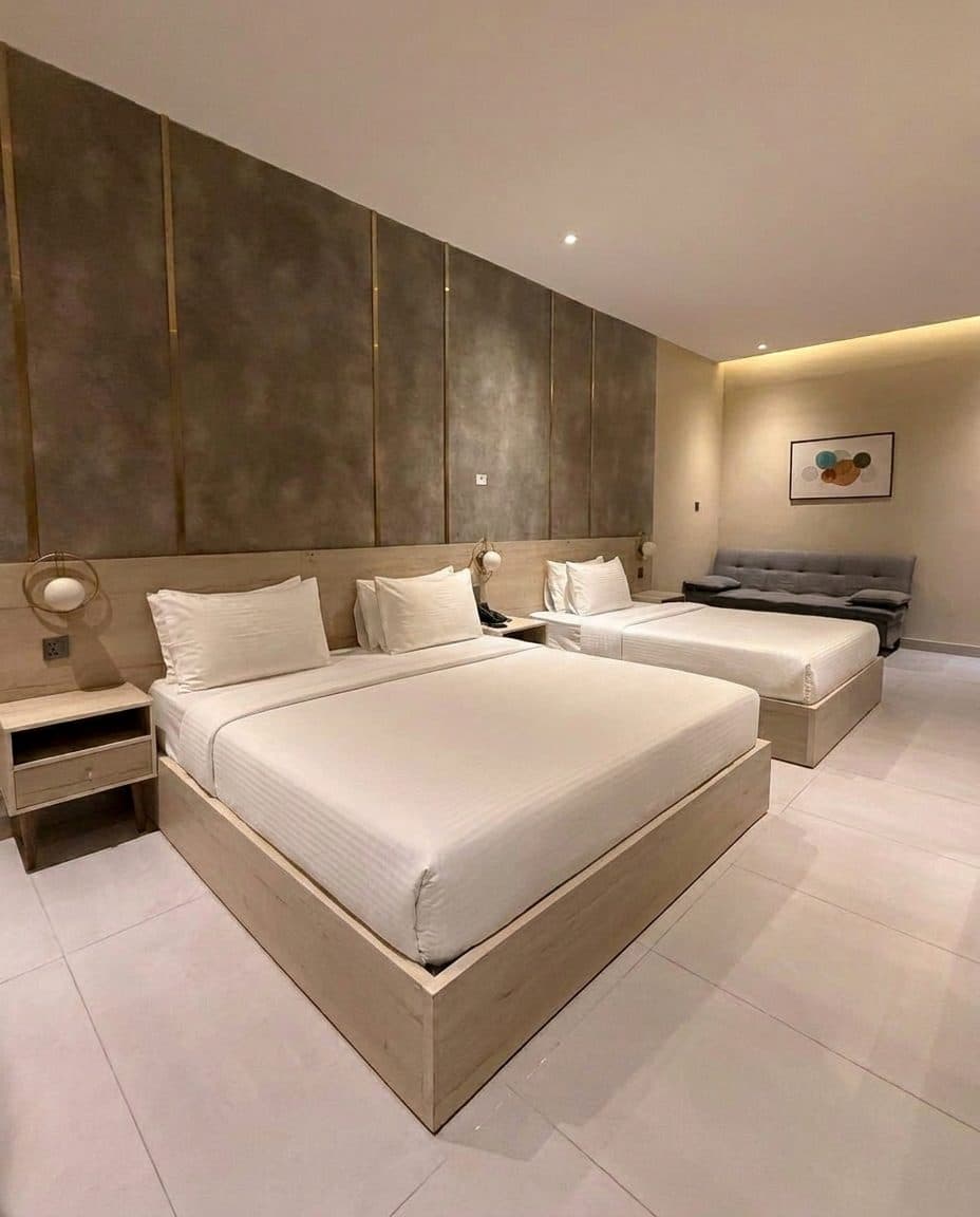 Family Suite