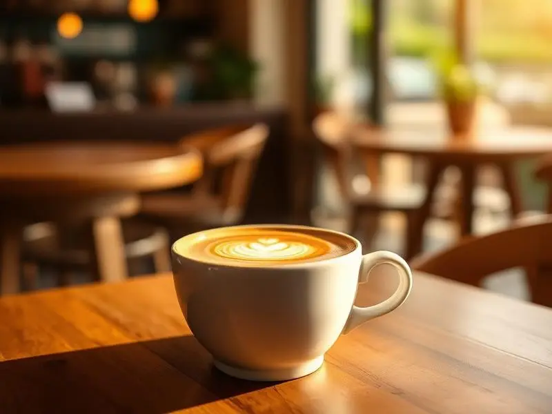 Corti Cafe 2